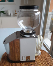 Macina caffè quick usato  Zoagli