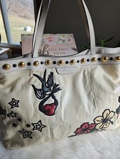 Gucci tattoo python for sale  Parksville