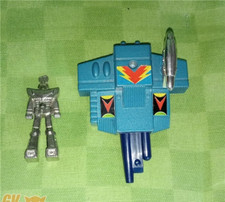 Zanbot zambot mini usato  Roma