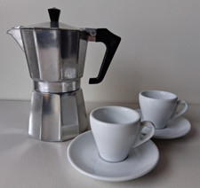 Espresso mokkakocher den gebraucht kaufen  Deutschland