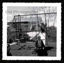 Kids backyard swing for sale  Saginaw