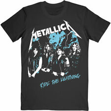 Metallica vintage ride gebraucht kaufen  Offenbach am Main