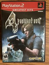 Resident evil playstation d'occasion  Expédié en Belgium