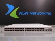 Unclaimed cisco meraki for sale  Fall River