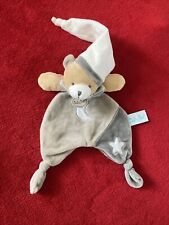Babynat doudou ours d'occasion  La Rochelle