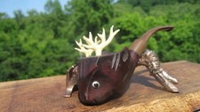 Vintage italian briar for sale  Chesapeake