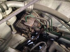 0265232718 Abs do DACIA SANDERO Ambiance 2012 531286, używany na sprzedaż  Wysyłka do Poland