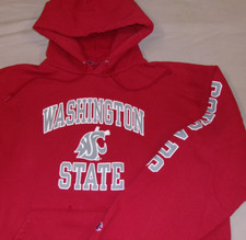 Vtg 90s wsu for sale  Chehalis