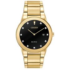 Citizen eco drive for sale  Houston