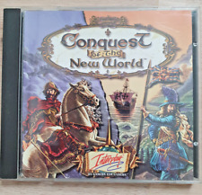 Conquest the new gebraucht kaufen  Lübeck