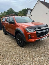 2024 isuzu max for sale  ULCEBY
