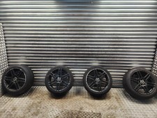 Mercedes class alloy for sale  DALKEITH