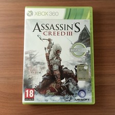 Assassin creed iii usato  Trento