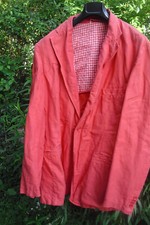 Schicke rote jacke gebraucht kaufen  Marburg