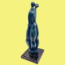 Sculpture statue bronze d'occasion  Rivesaltes