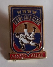 Pin kumi kata d'occasion  Arcis-sur-Aube