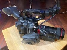 Canon c300 evf. for sale  Bodega Bay