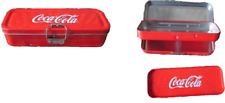 Coca cola astuccio usato  Nettuno