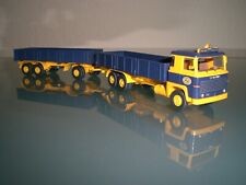 Wiking scania pritschenhänger gebraucht kaufen  Hamburg