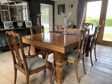 Dining slate pool for sale  SOUTHWELL