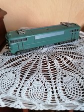 Locomotive sncf bb16009 d'occasion  Le Mans