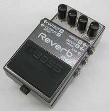 Usado, BOSS RV-6 REVERB 639442 comprar usado  Enviando para Brazil