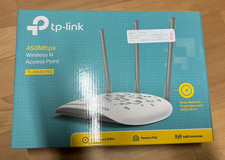Link wa901nd 450mbps gebraucht kaufen  Jestetten