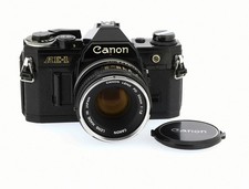 Canon noir objectif d'occasion  Mulhouse-