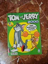 Album figurine tom usato  Rogliano