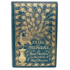 Austen jane pride for sale  Silver Spring