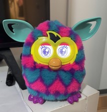Hasbro 2012 furby for sale  HARLOW
