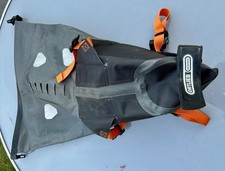 Ortlieb seat pack for sale  WESTON-SUPER-MARE