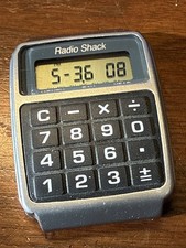 Vintage radio shack for sale  Decatur