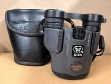 Pentax papilio 8.5x21 for sale  GRIMSBY