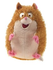 Peluche doudou rhino d'occasion  France
