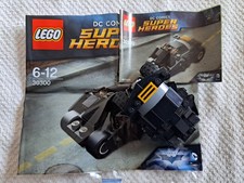 Lego comics super for sale  UK