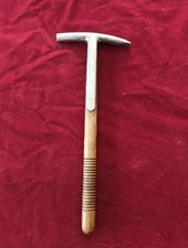 Vintage forged steel for sale  BRENTWOOD
