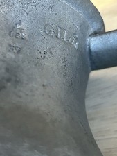 Vintage antique pewter for sale  WARRINGTON