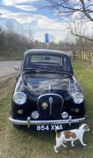 austin a35 for sale  DARLINGTON