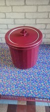 Seau glaçons tupperware d'occasion  Beuvry