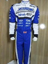 Kart racing suit for sale  LEICESTER