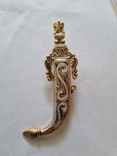 Vintage egyptian style for sale  TORQUAY