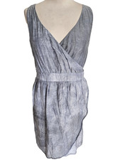Robe doublee voile d'occasion  Flers