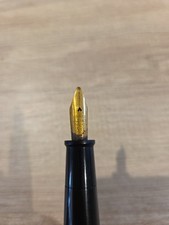 Stylo plume gold d'occasion  Angoulême
