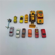 Collection majorette diecast for sale  RENFREW