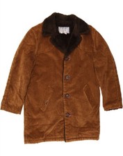 Vintage mens corduroy for sale  IPSWICH