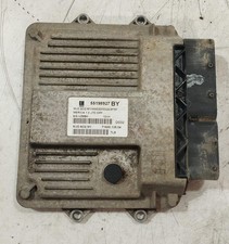 Centralina motore ecu usato  Frattaminore