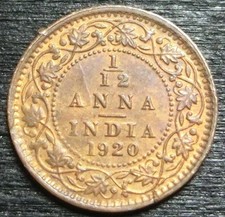 Britisch indien anna gebraucht kaufen  Schwarzenfeld