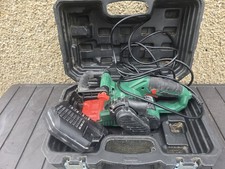 Parkside corded electric for sale  BRADFORD