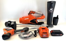 Echo eforce 56v for sale  Benson